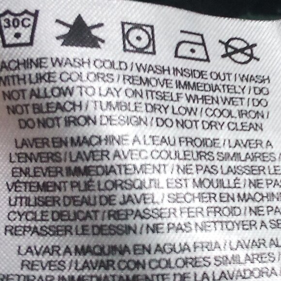 Vintage Nike Therma-Fit Oregon Ducks Sweat Pants Joggers Trainers - Picture 6 of 8